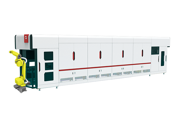 PCB線(xiàn)路板隧道爐懸吊式烘干烤箱