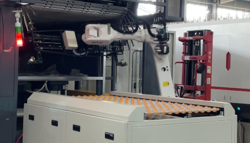 信豐景旺·懸吊式PCB隧道爐