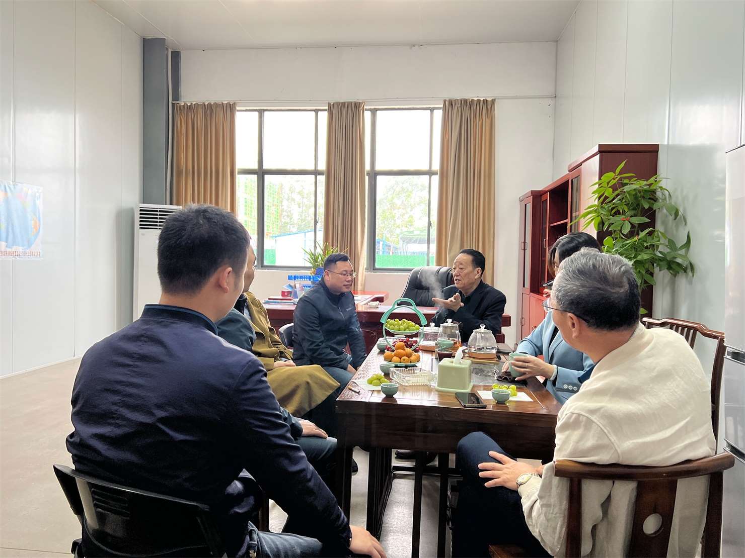 政府關(guān)懷鑫金暉 政府關(guān)懷鑫金暉