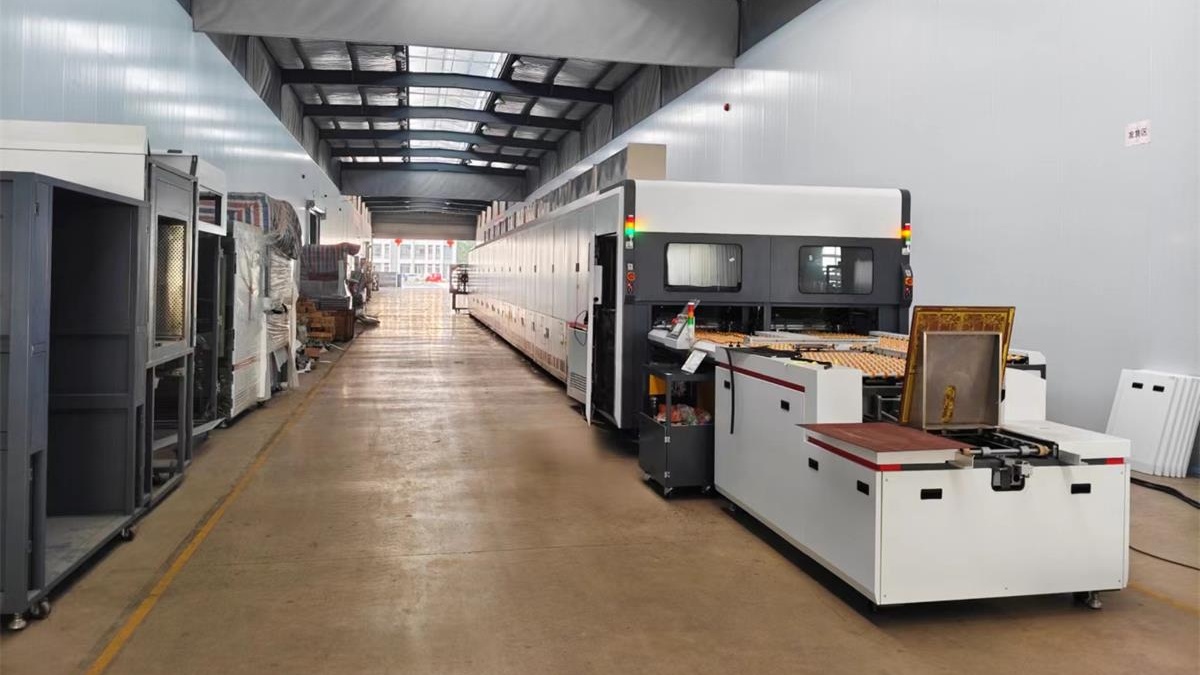 pcb隧道烘箱 pcb隧道烘箱