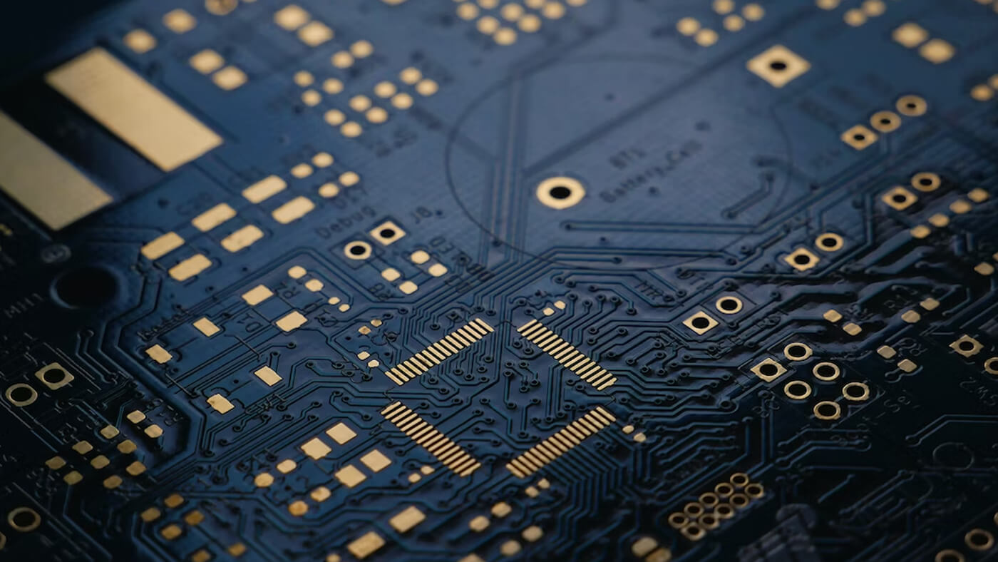 PCB電路板 PCB電路板