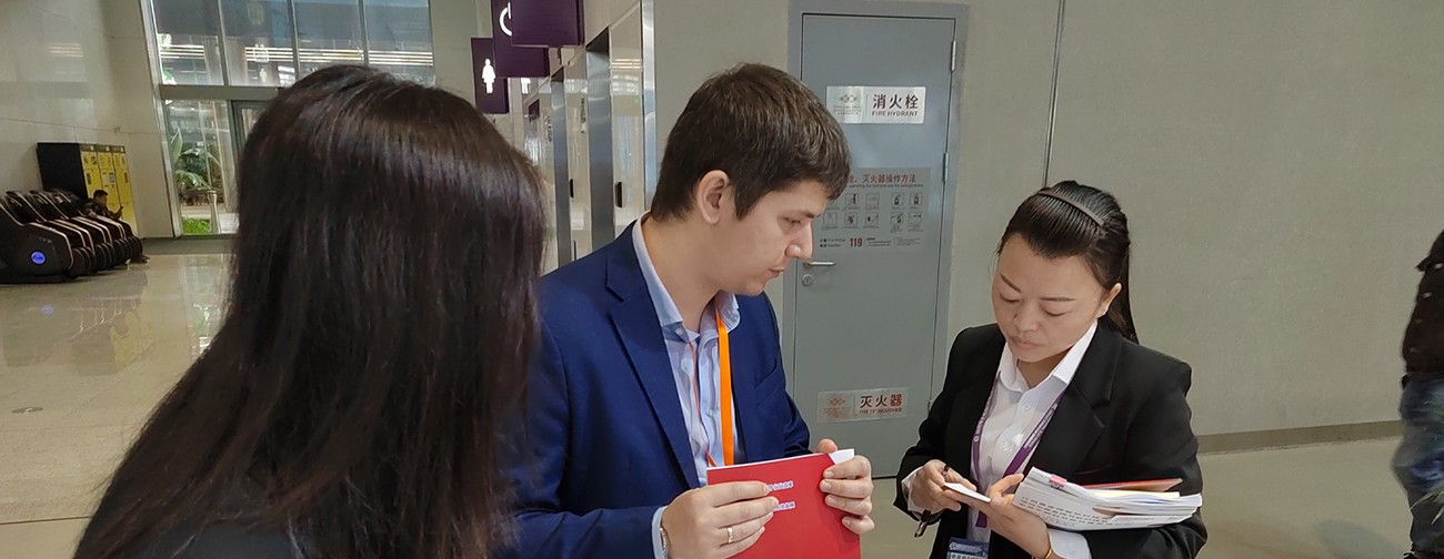 江西鑫金暉國際電子電路（深圳）展覽會